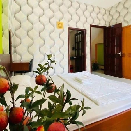 Hotel Hai Ha Vũng Tàu Ngoại thất bức ảnh
