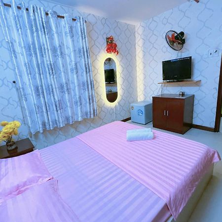 Hotel Hai Ha Vũng Tàu Ngoại thất bức ảnh