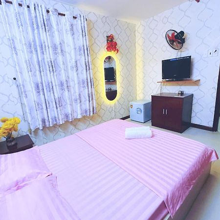 Hotel Hai Ha Vũng Tàu Ngoại thất bức ảnh