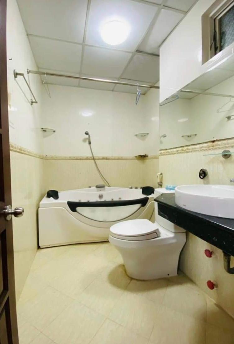 Hotel Hai Ha Vũng Tàu Ngoại thất bức ảnh