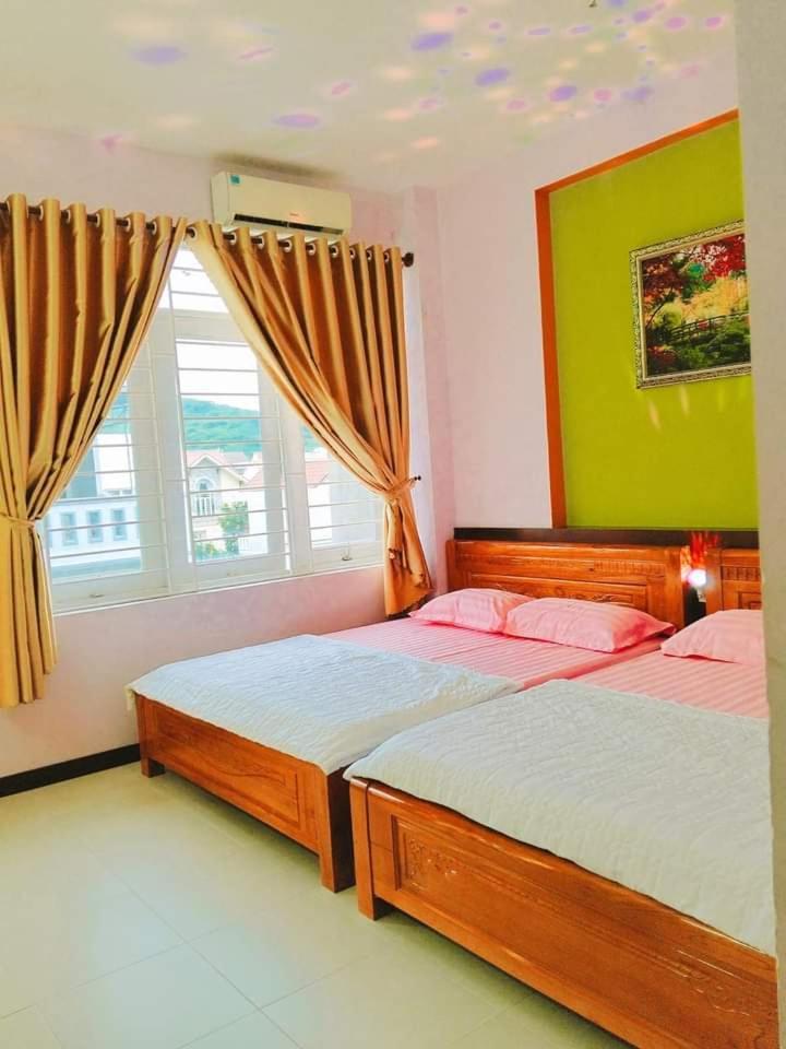 Hotel Hai Ha Vũng Tàu Ngoại thất bức ảnh