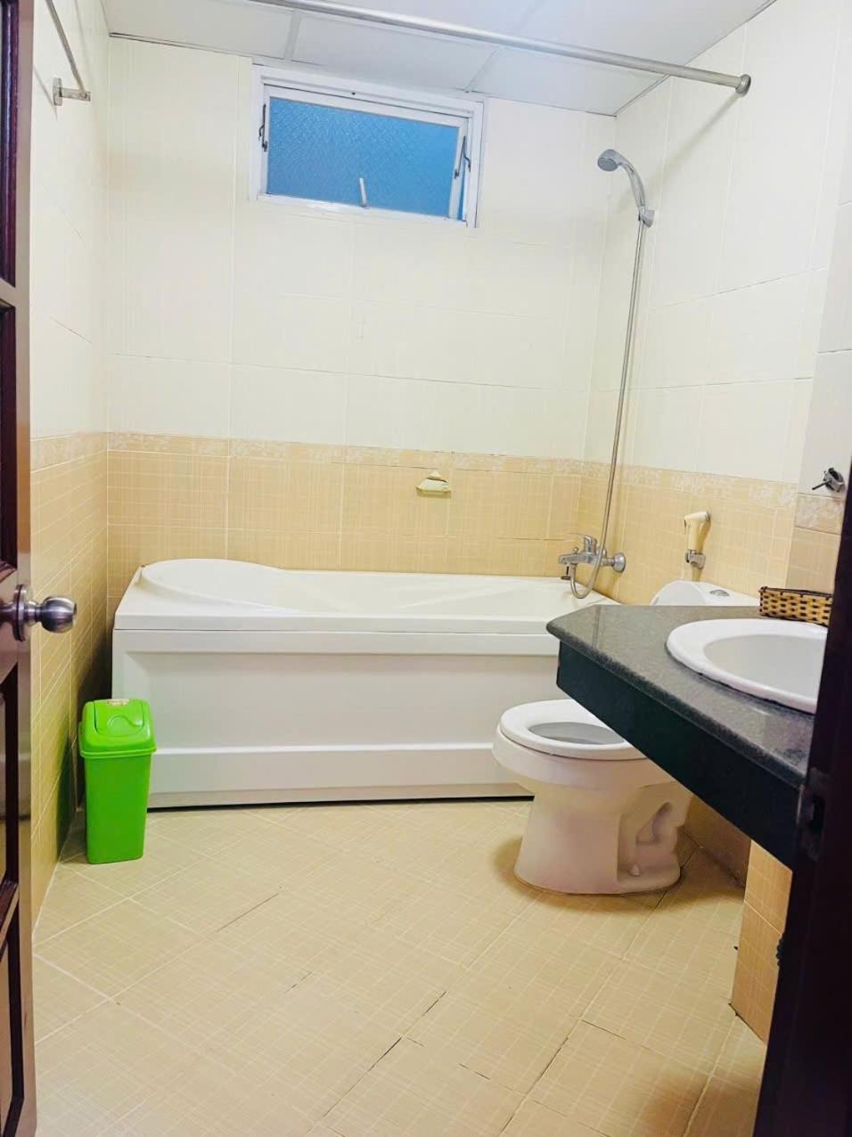 Hotel Hai Ha Vũng Tàu Ngoại thất bức ảnh
