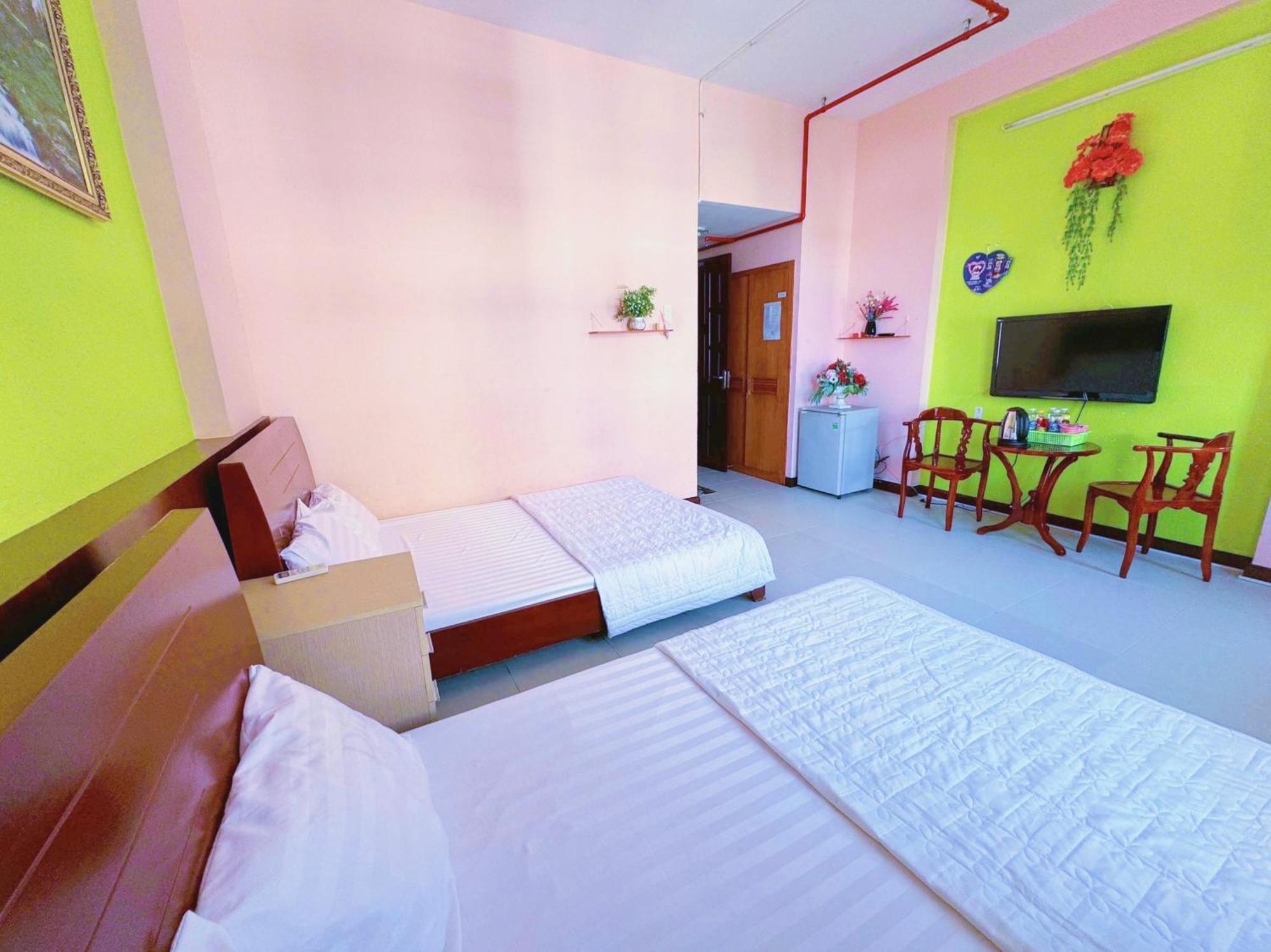 Hotel Hai Ha Vũng Tàu Ngoại thất bức ảnh