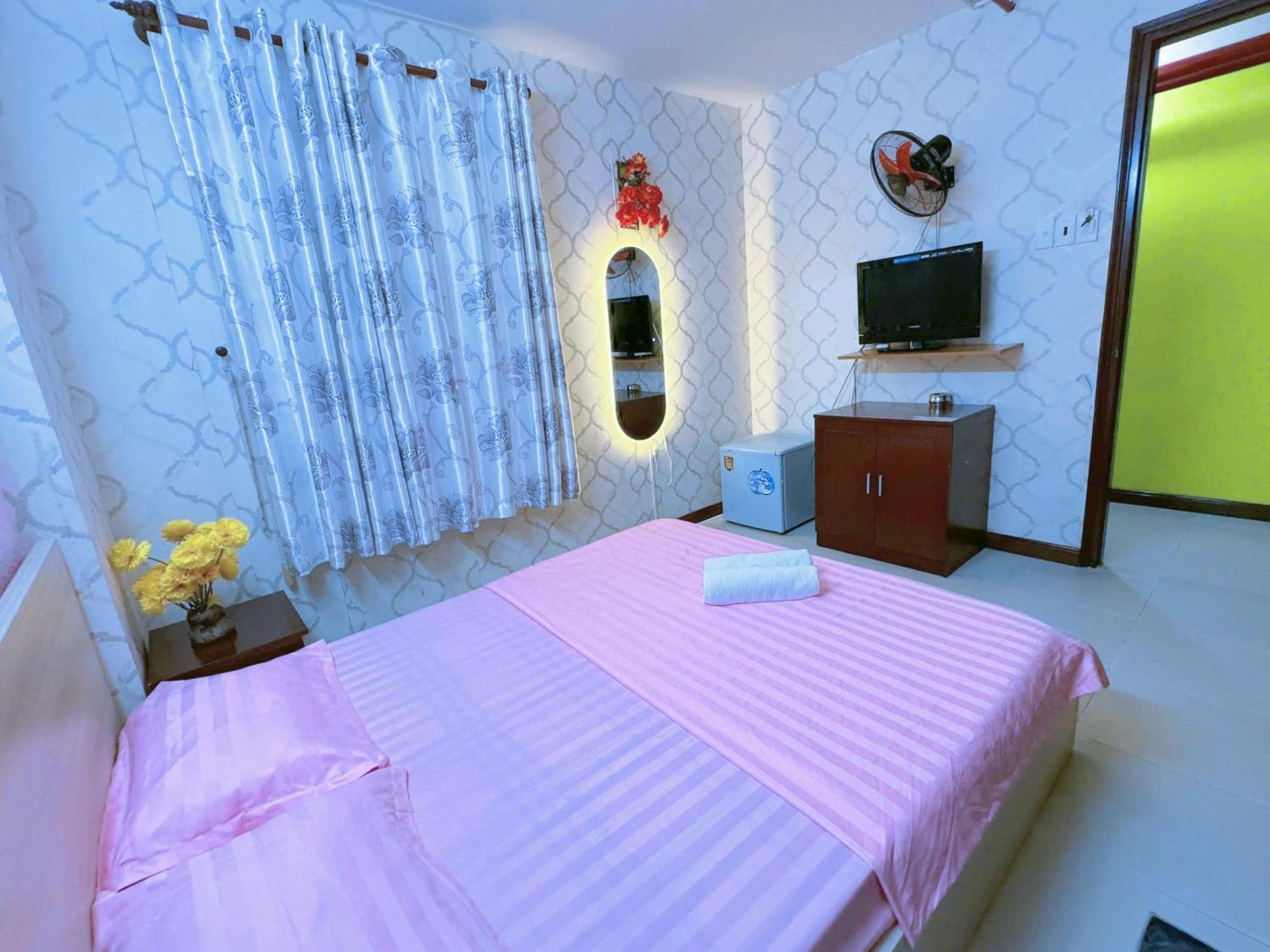 Hotel Hai Ha Vũng Tàu Ngoại thất bức ảnh