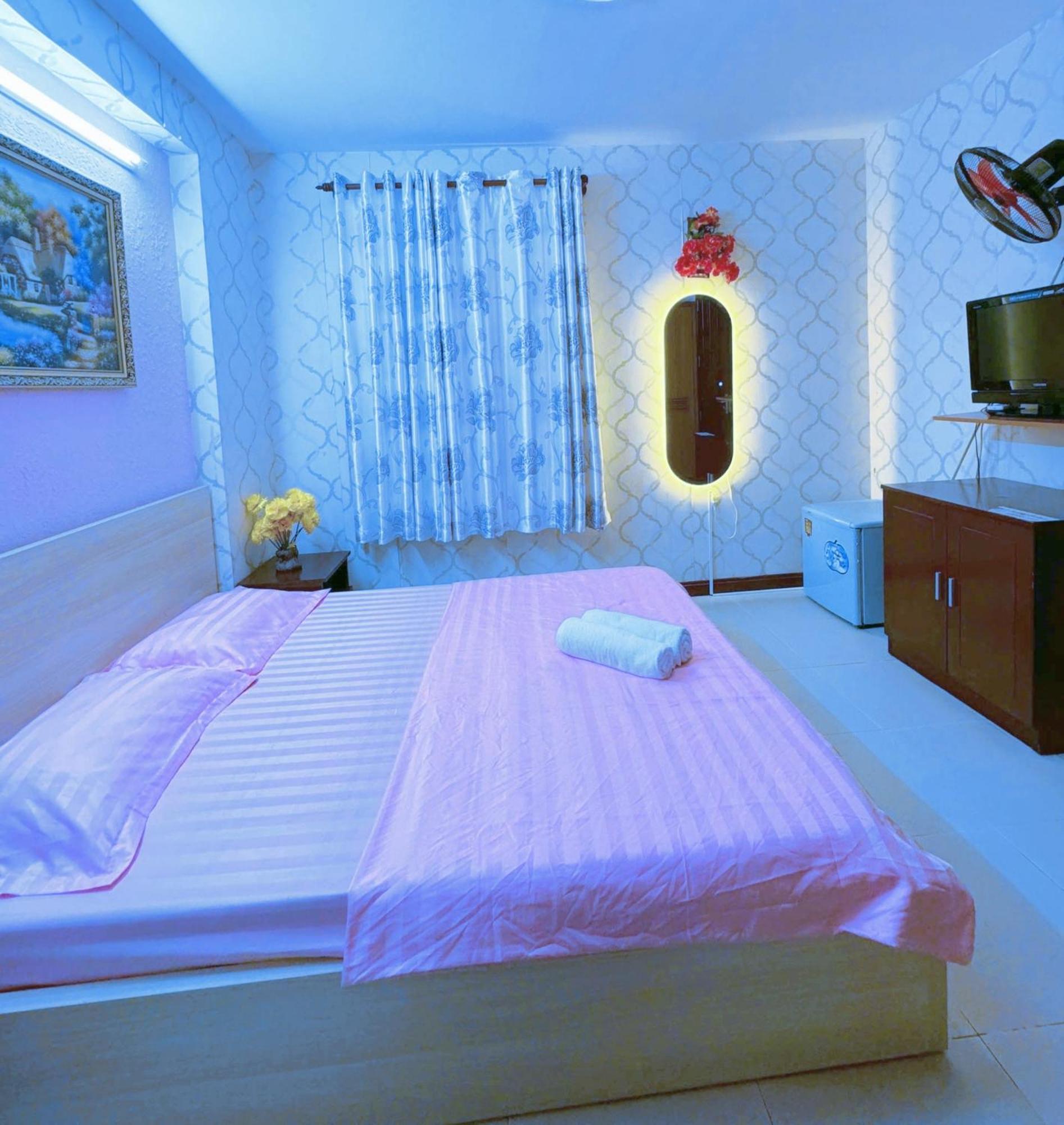 Hotel Hai Ha Vũng Tàu Ngoại thất bức ảnh