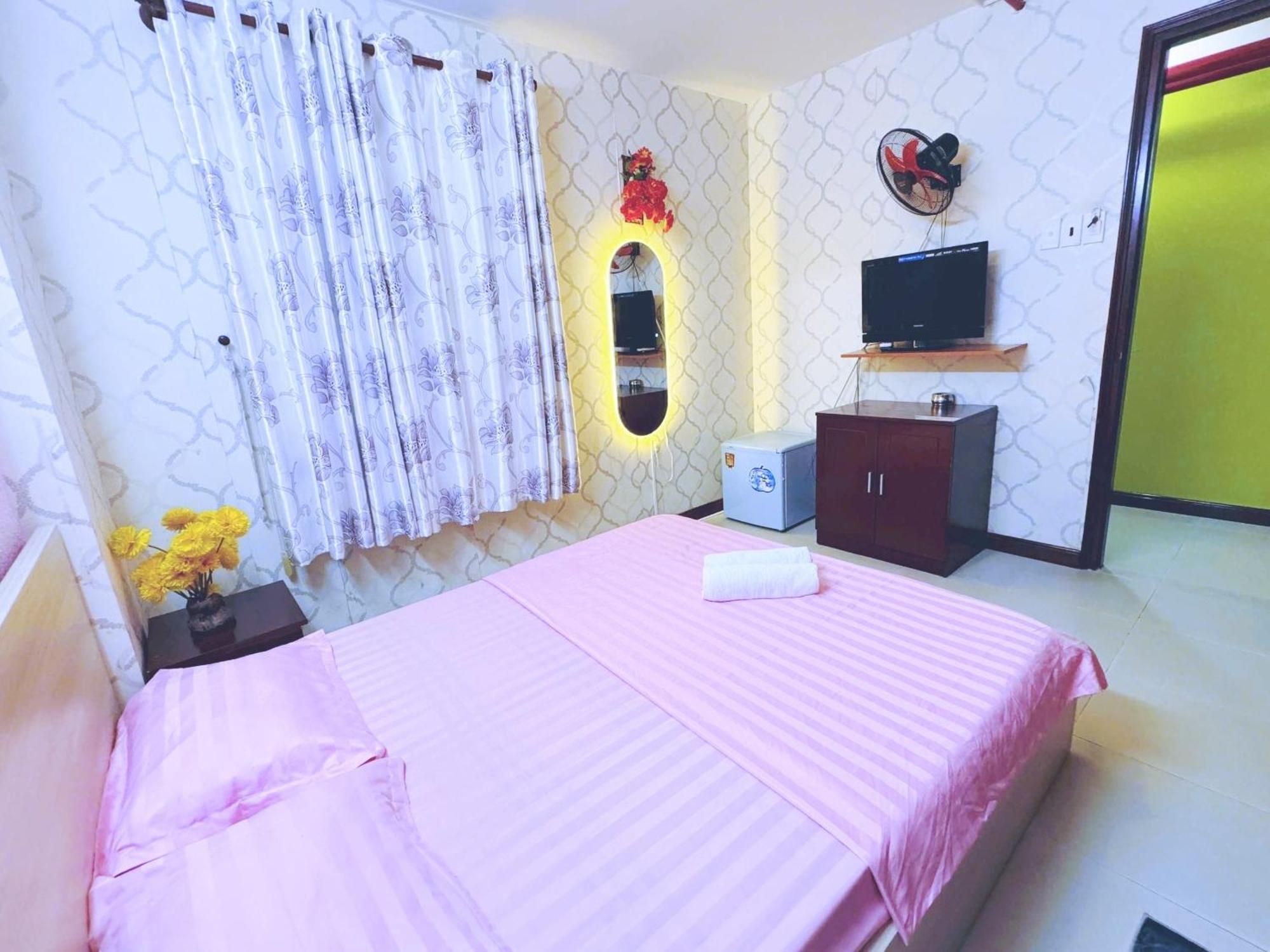Hotel Hai Ha Vũng Tàu Ngoại thất bức ảnh