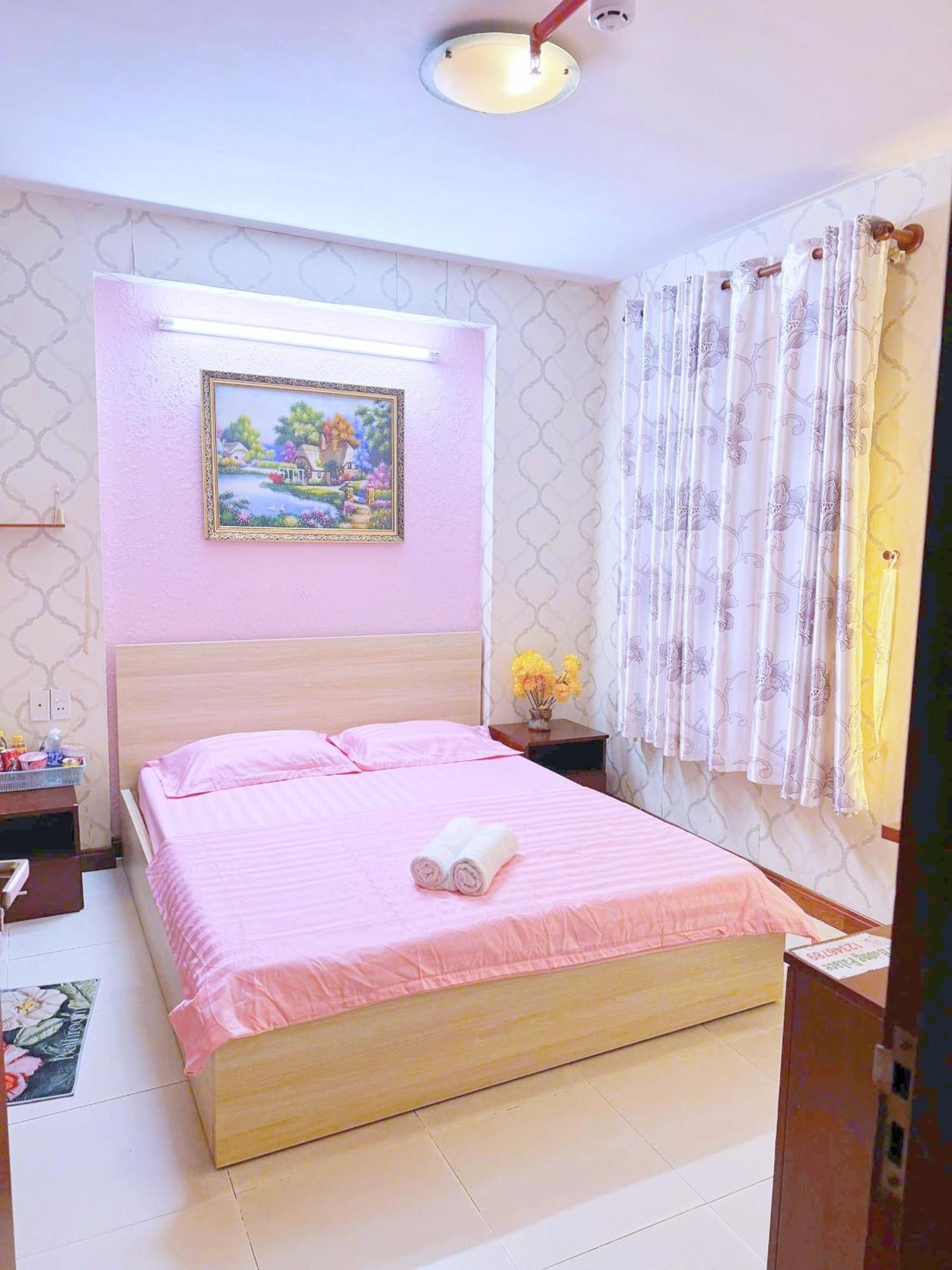 Hotel Hai Ha Vũng Tàu Ngoại thất bức ảnh