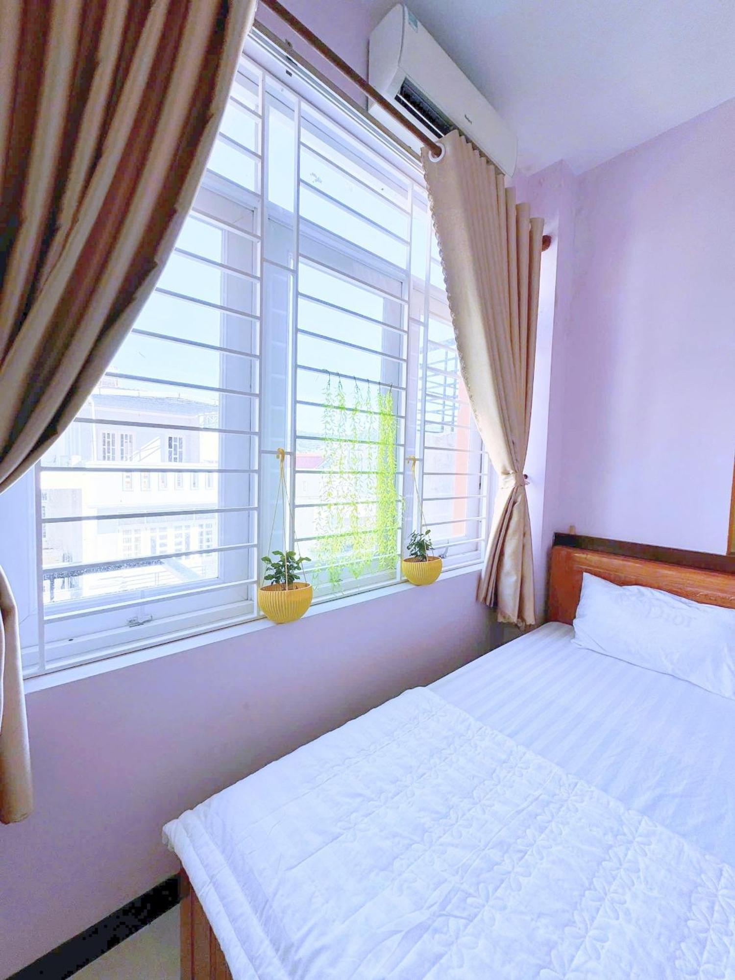 Hotel Hai Ha Vũng Tàu Ngoại thất bức ảnh