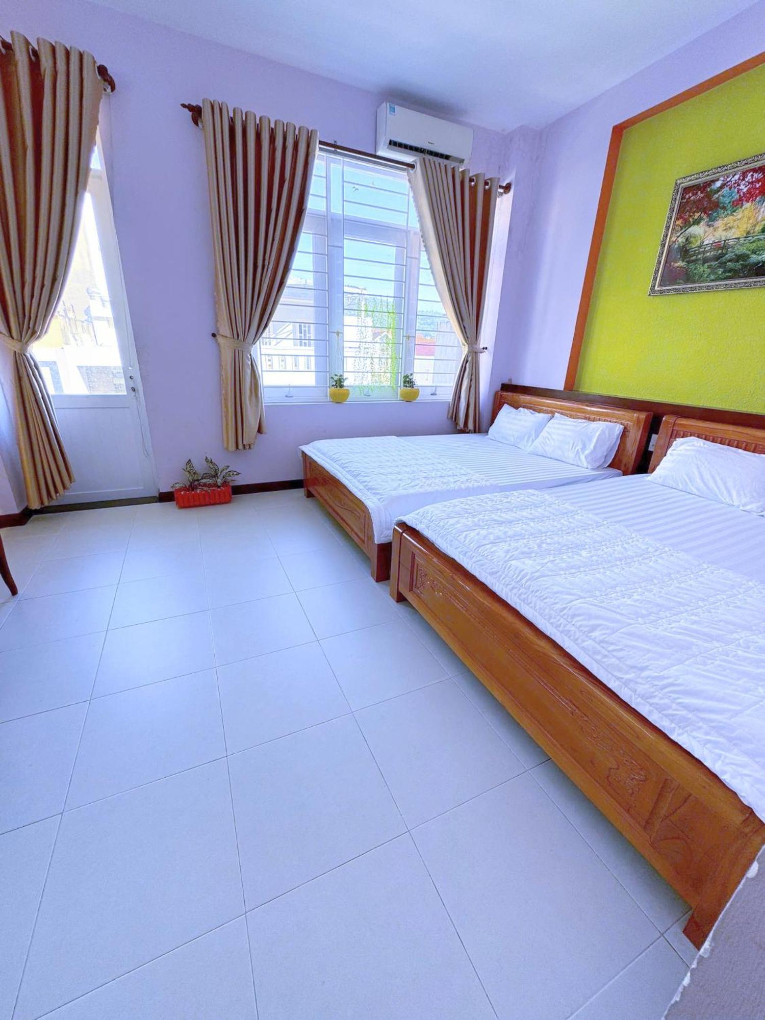 Hotel Hai Ha Vũng Tàu Ngoại thất bức ảnh