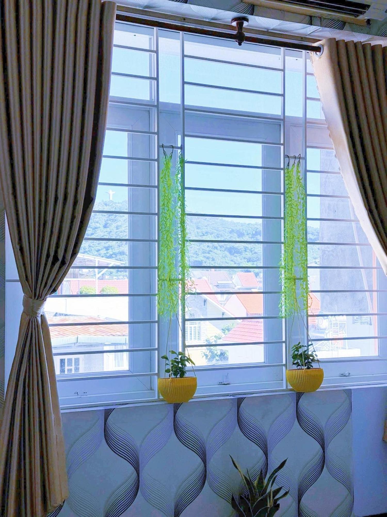 Hotel Hai Ha Vũng Tàu Ngoại thất bức ảnh