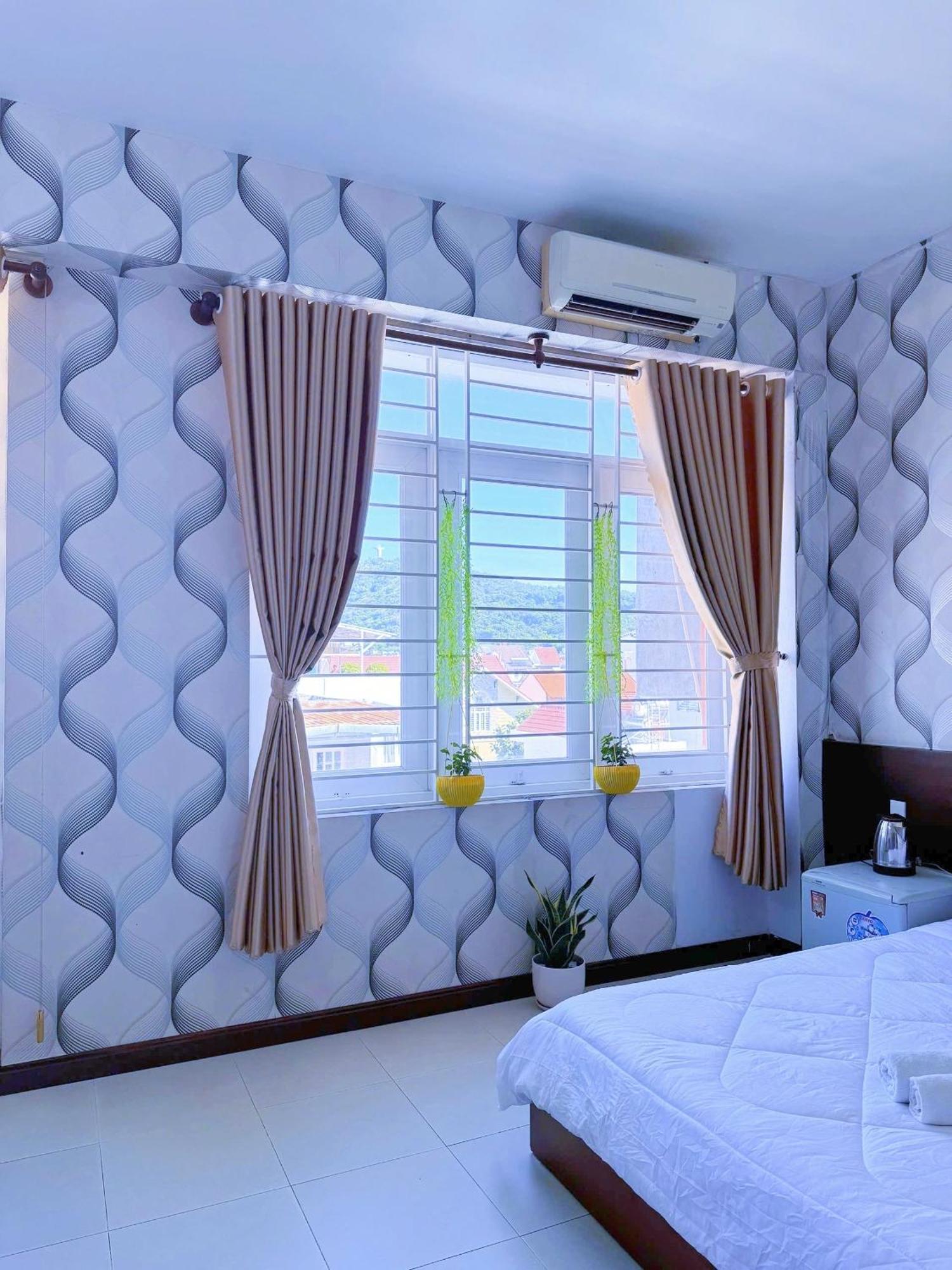 Hotel Hai Ha Vũng Tàu Ngoại thất bức ảnh