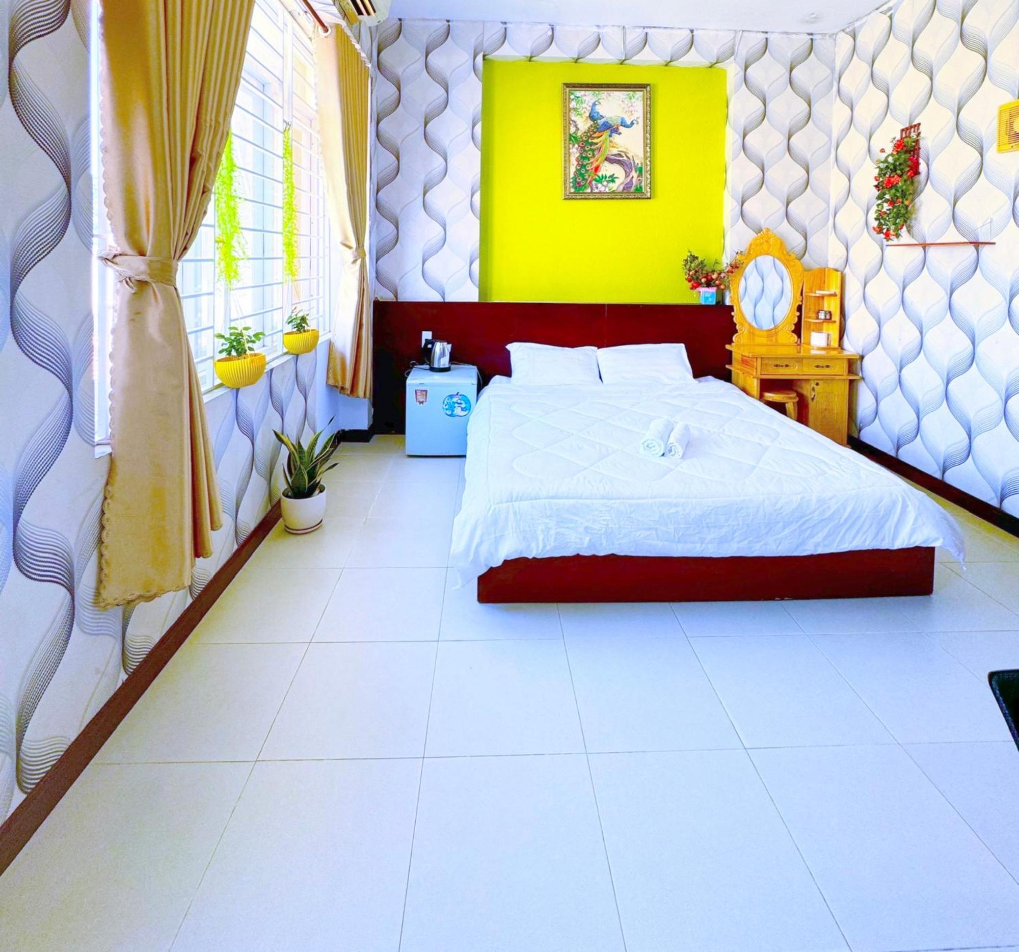 Hotel Hai Ha Vũng Tàu Ngoại thất bức ảnh
