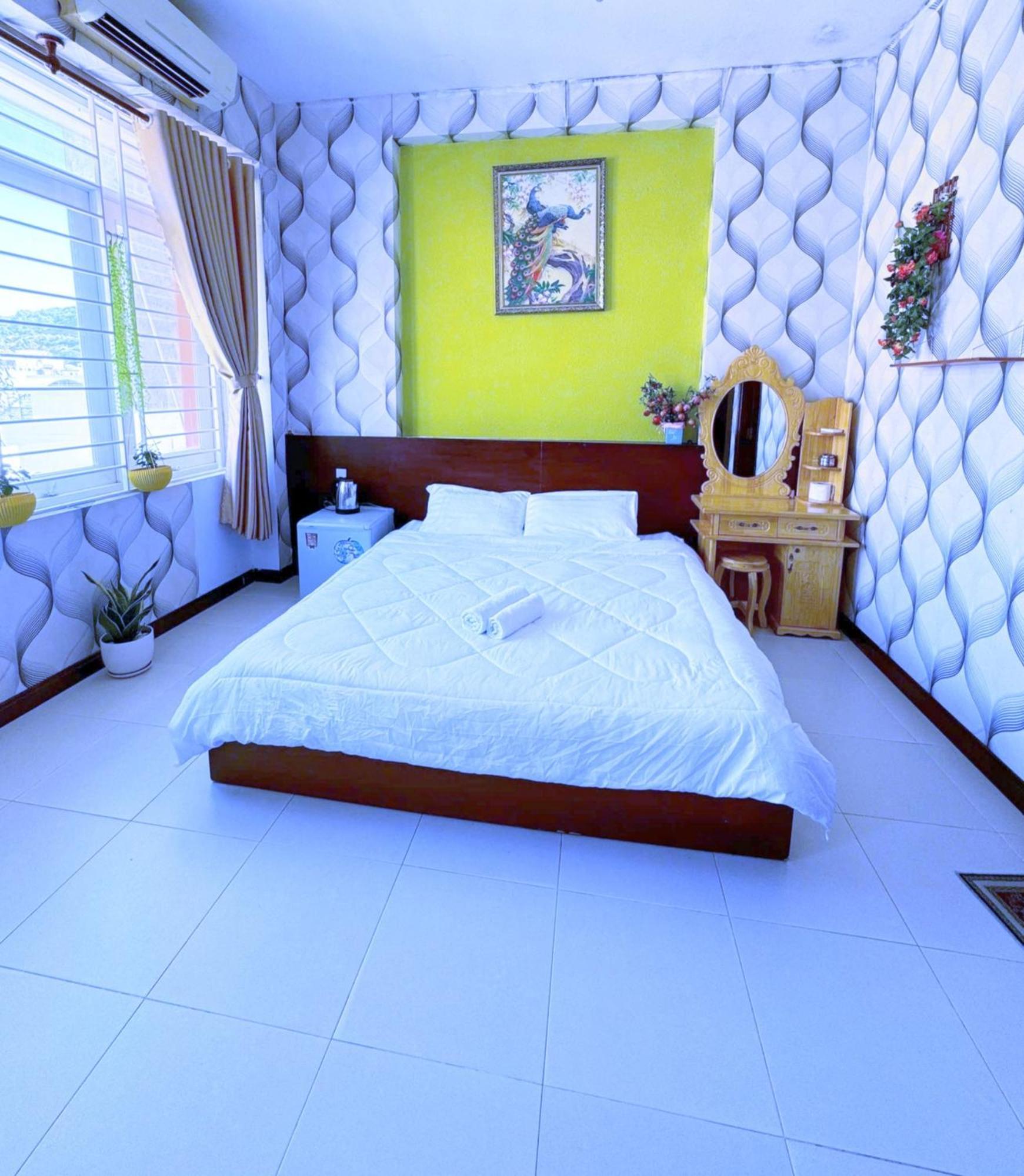 Hotel Hai Ha Vũng Tàu Ngoại thất bức ảnh